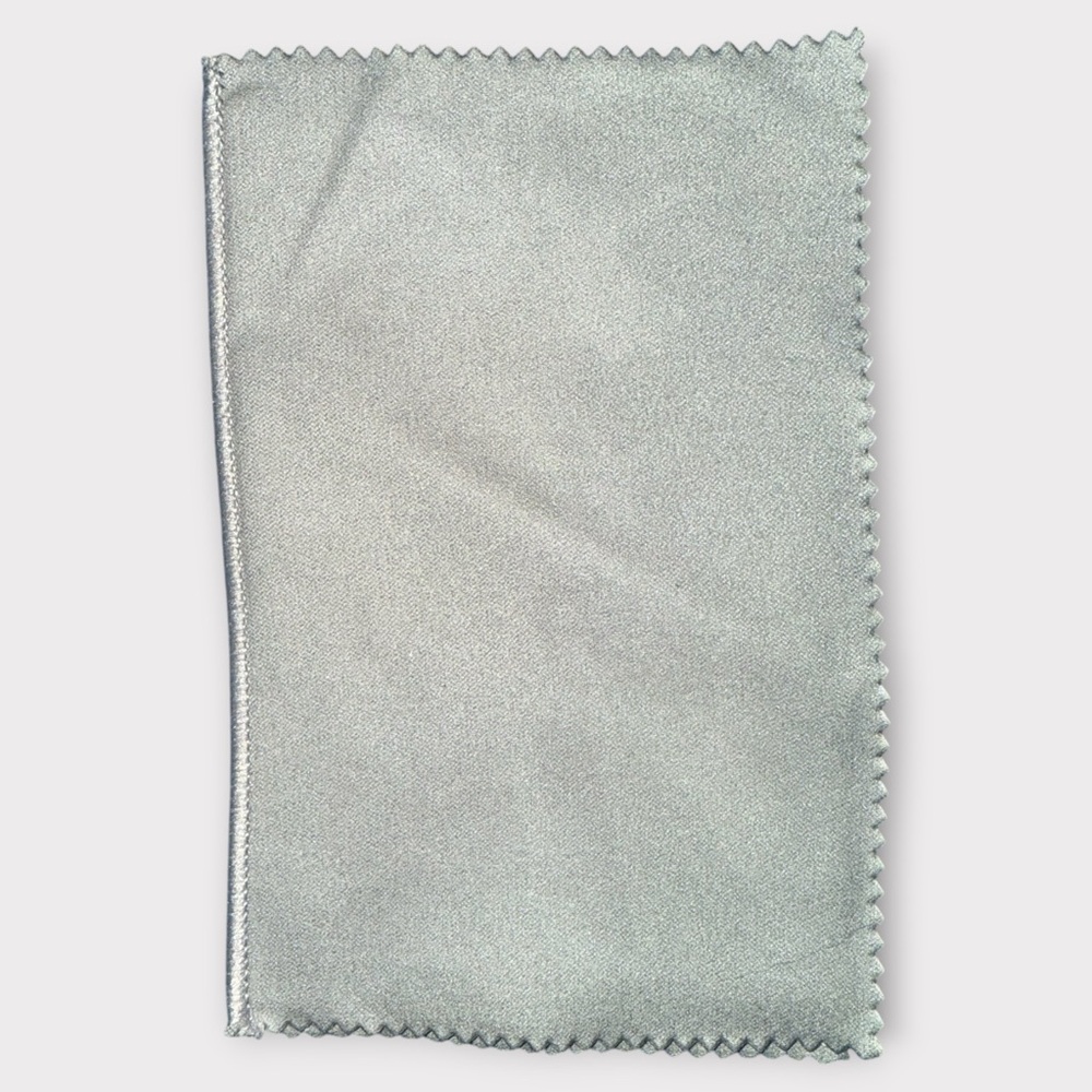 Jewelry Cleaning Cloth